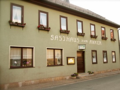 Фото: Gasthaus Zum Anker